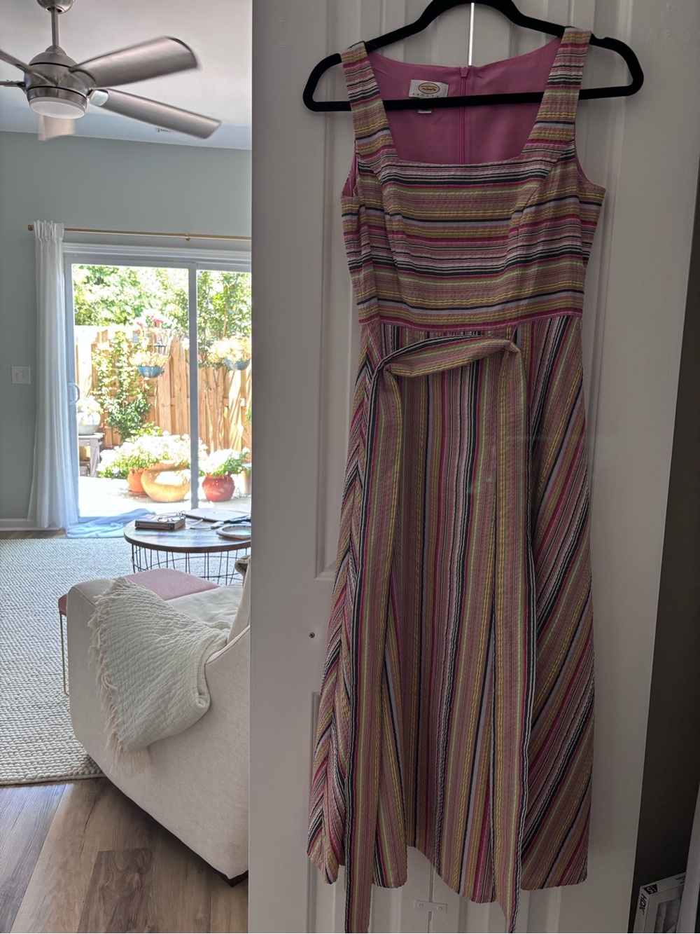 Talbots Petites Dress